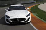 Maserati GranTurismo MC Stradale 2010 года